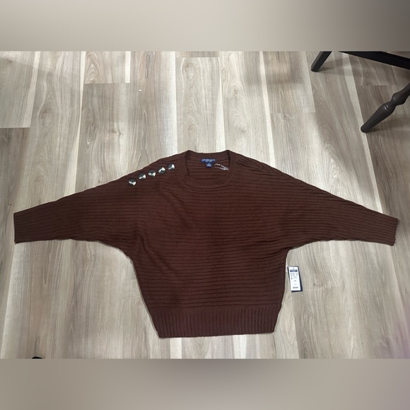 Beechers Brook Sweater - Brand New - Picture 2 of 6